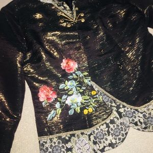 Jacket from Singapore